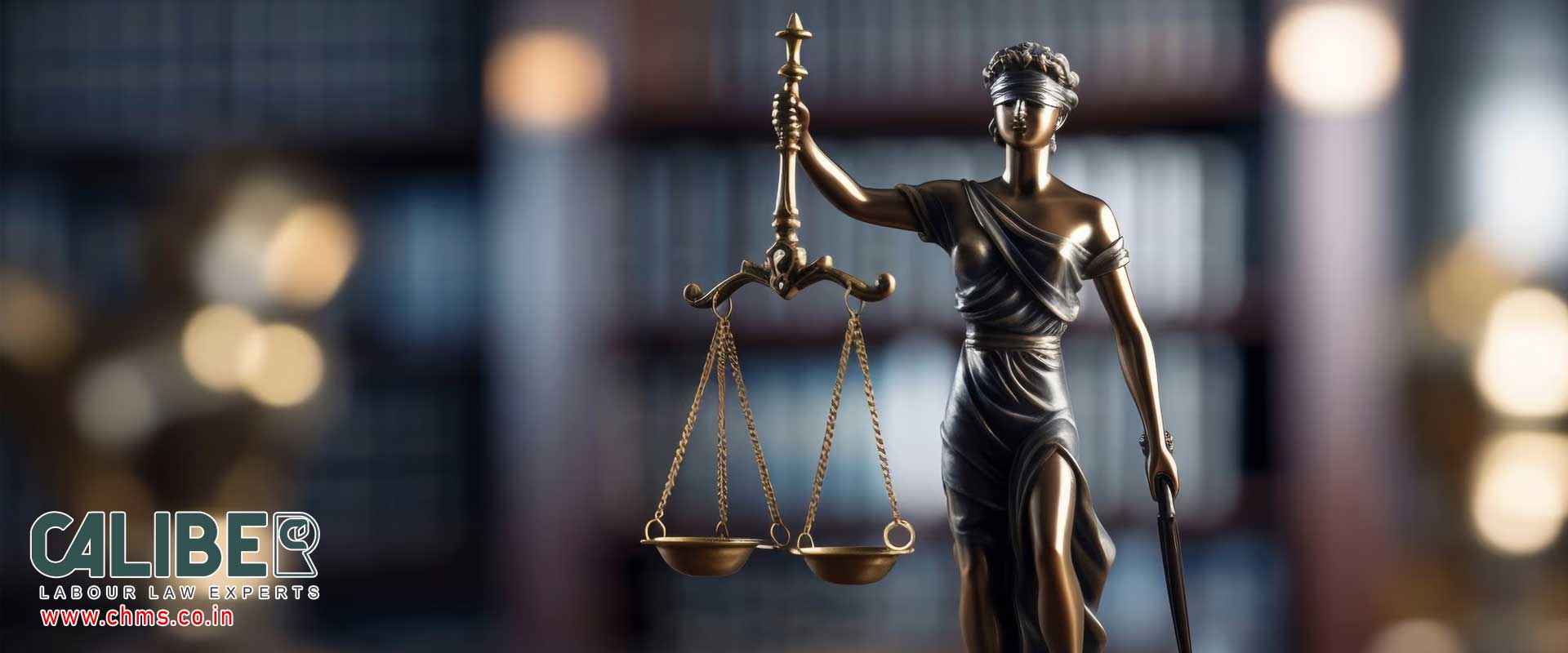 Caliber Labour Law Experts Ludhiana Punjab India
