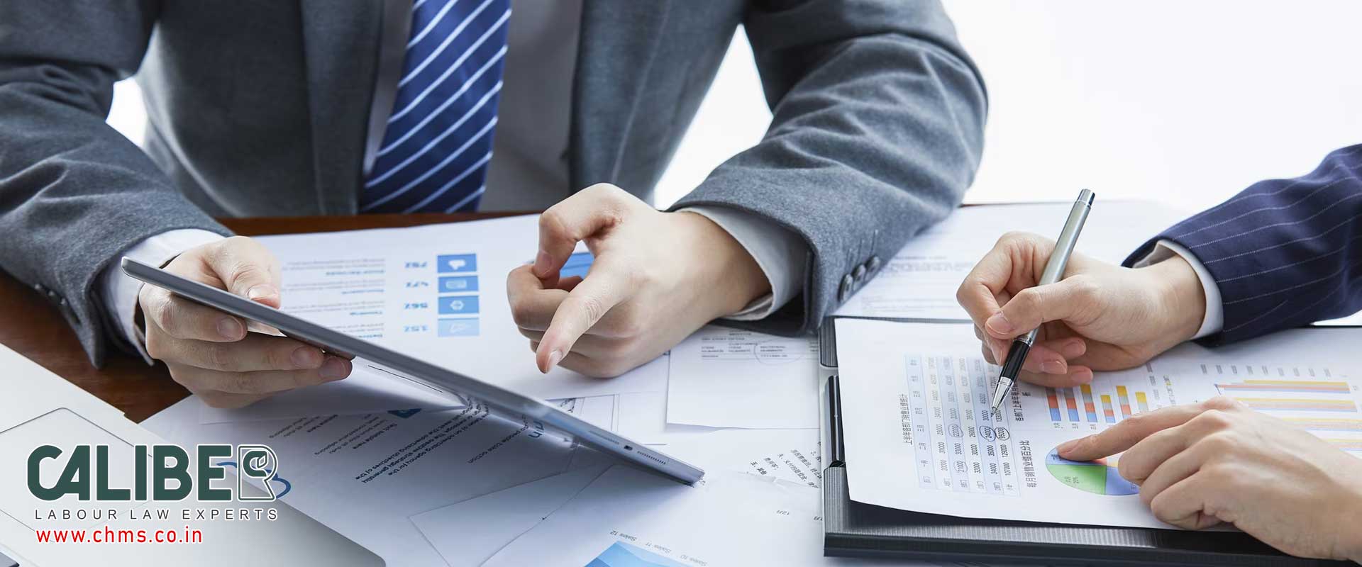 Caliber Labour Law Experts Ludhiana Punjab India