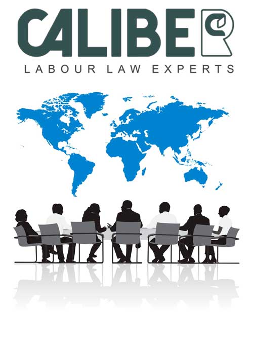 Caliber Labour Law Experts Ludhiana Punjab India