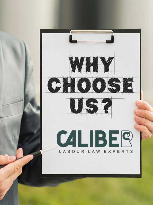 Caliber Labour Law Experts Ludhiana Punjab India